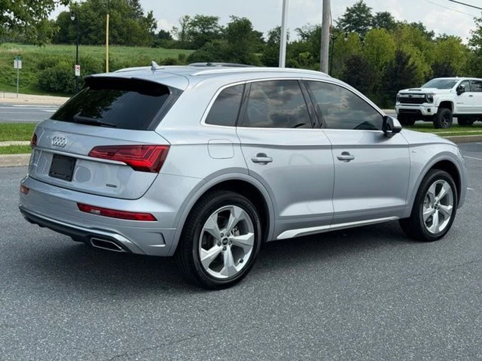 2023 Audi FY Q5 - Image 13 of 20