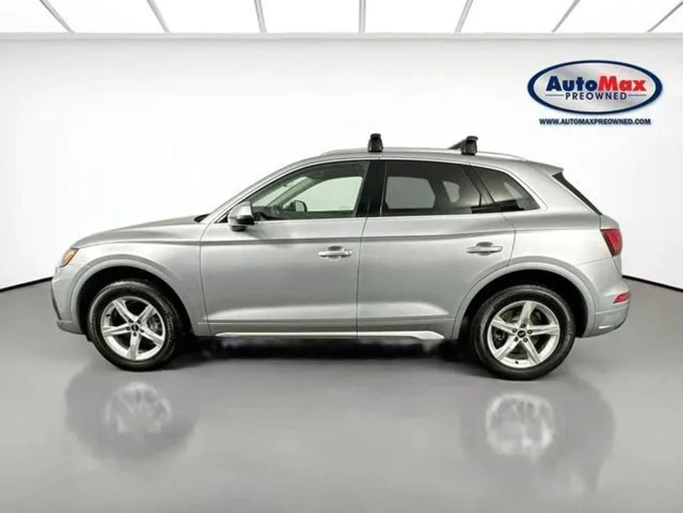 2023 Audi FY Q5 - Image 9 of 20