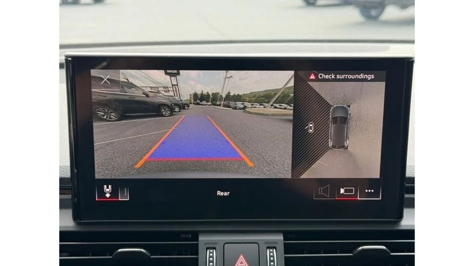 2023 Audi FY Q5 - Image 5 of 20