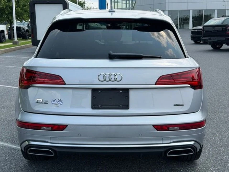 2023 Audi FY Q5 - Image 12 of 20