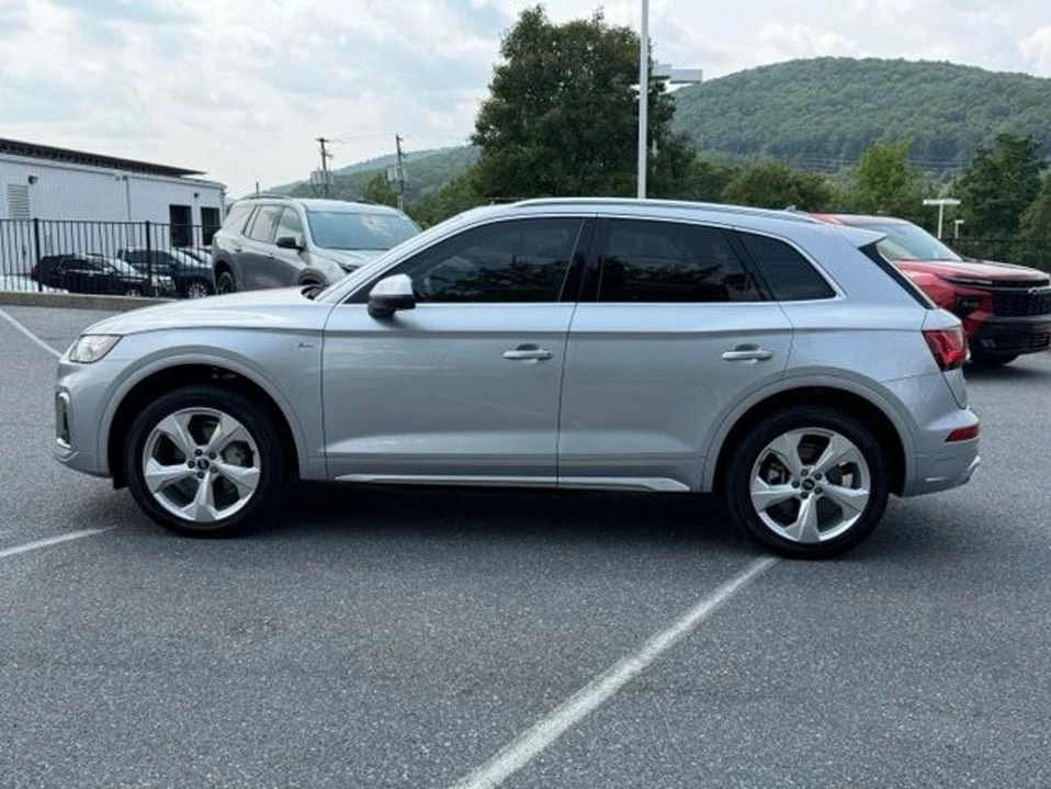 2023 Audi FY Q5 - Image 10 of 20