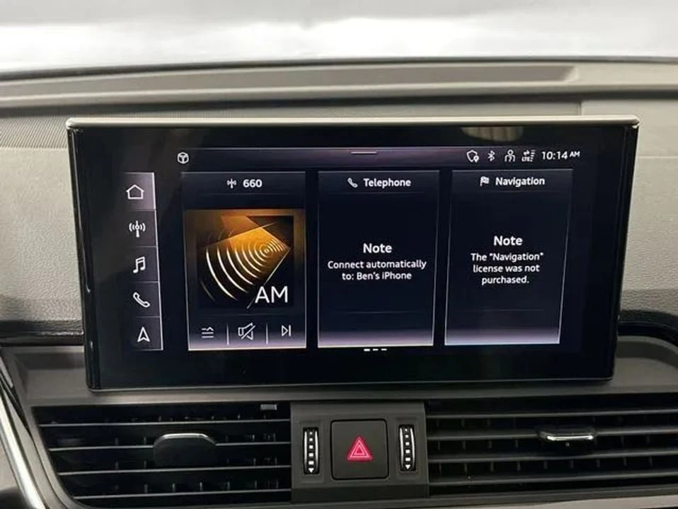 2023 Audi FY Q5 - Image 12 of 20