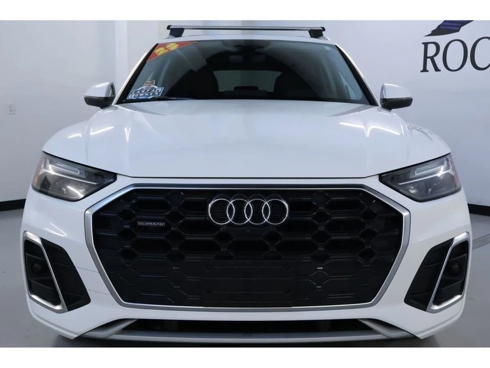 2023 Audi FY Q5 - Image 2 of 20