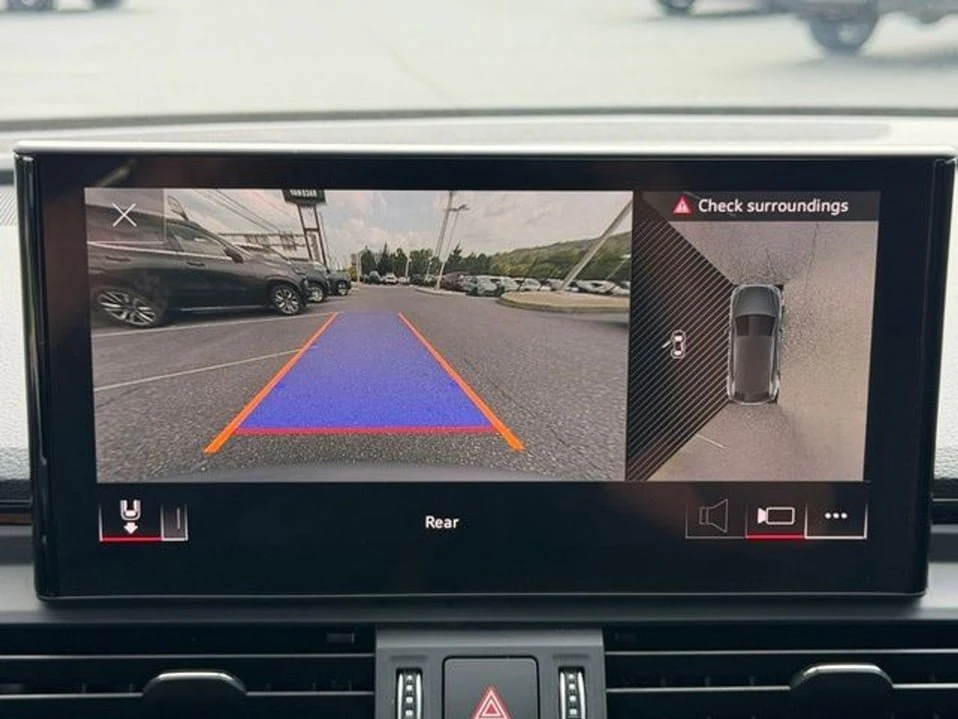 2023 Audi FY Q5 - Image 5 of 20