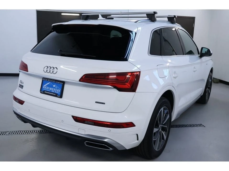2023 Audi FY Q5 - Image 7 of 20