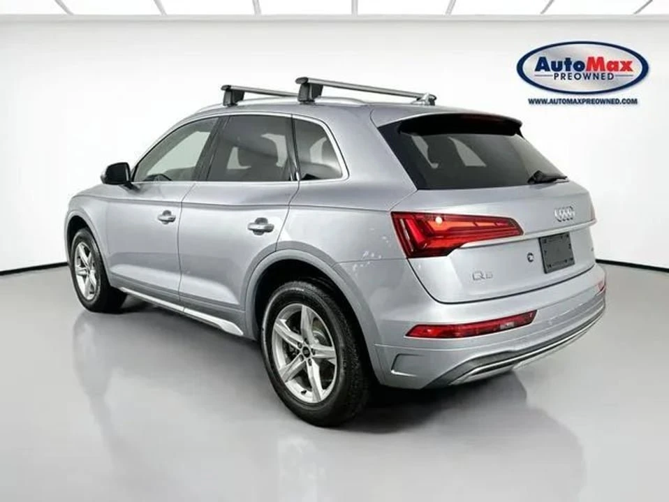 2023 Audi FY Q5 - Image 6 of 20
