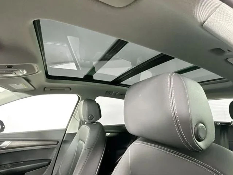 2023 Audi FY Q5 - Image 17 of 20