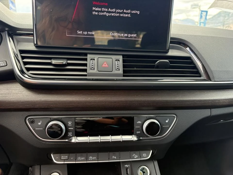 2023 Audi FY Q5 - Image 15 of 17
