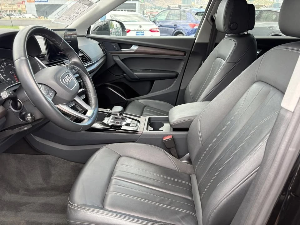 2023 Audi FY Q5 - Image 11 of 17