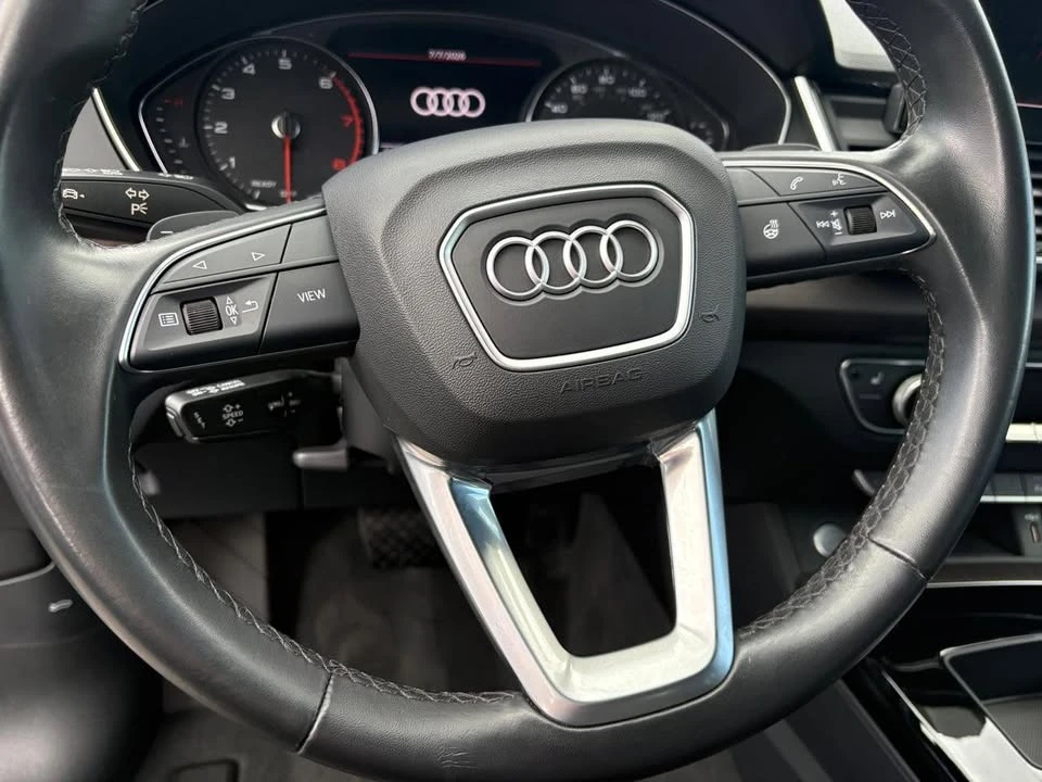 2023 Audi FY Q5 - Image 13 of 17