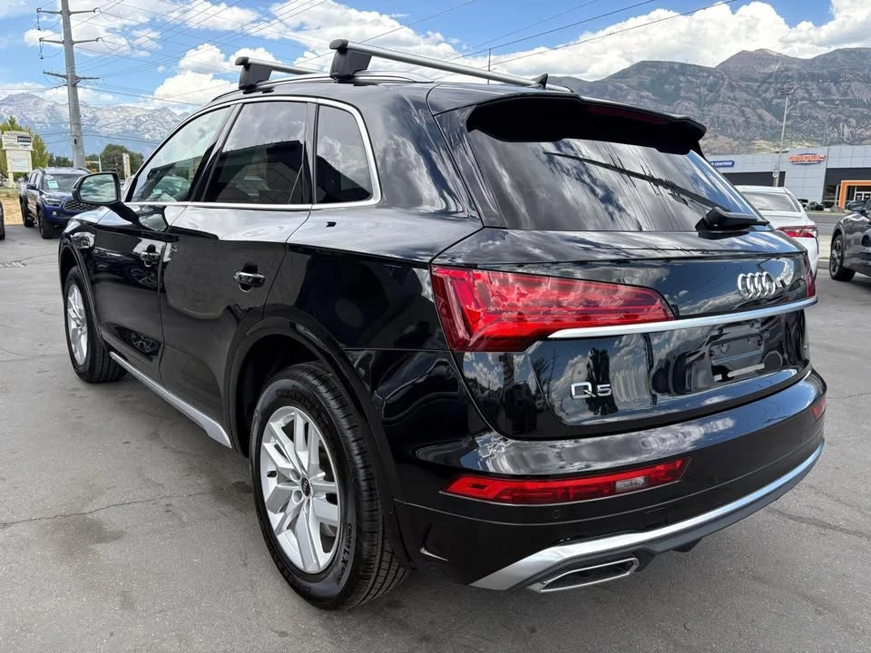 2023 Audi FY Q5 - Image 7 of 17