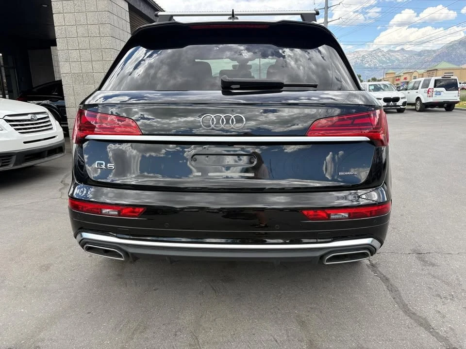 2023 Audi FY Q5 - Image 6 of 17