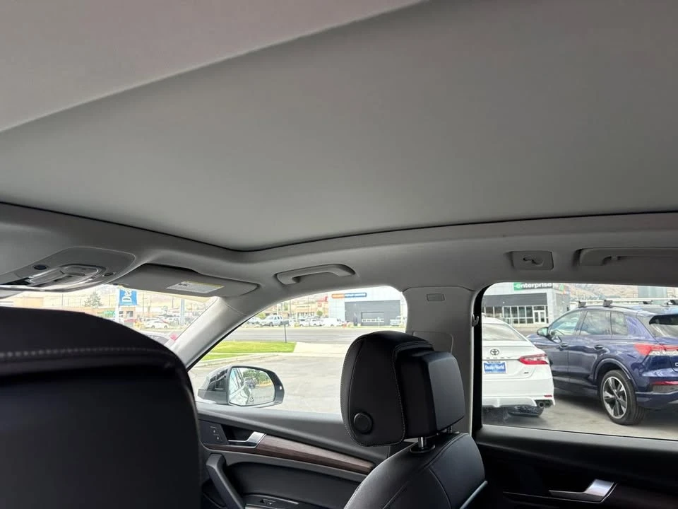 2023 Audi FY Q5 - Image 9 of 17
