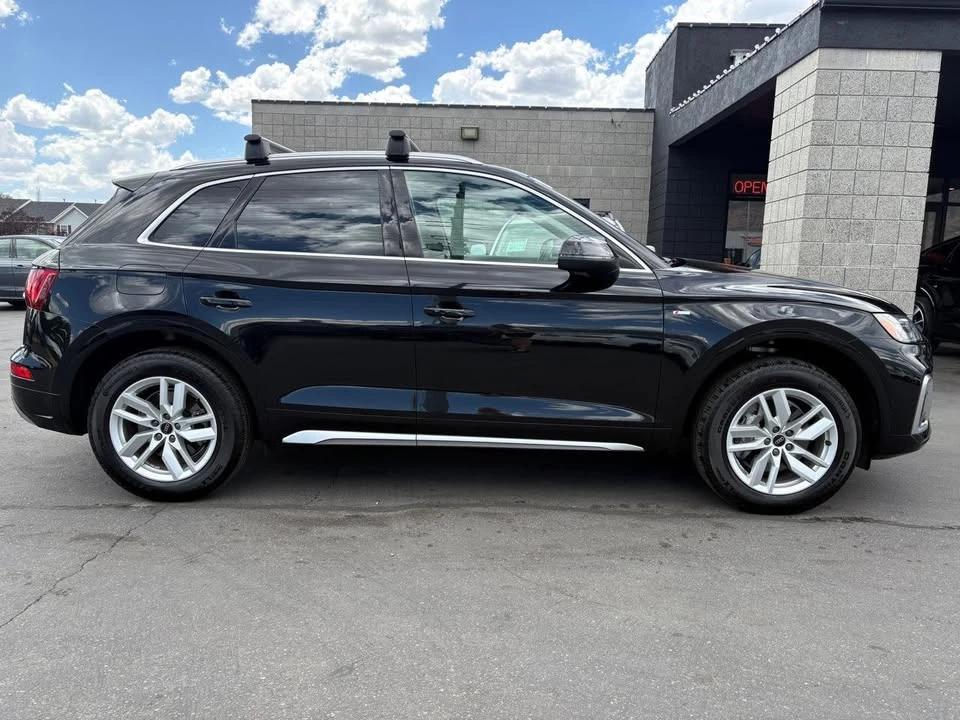 2023 Audi FY Q5 - Image 4 of 17