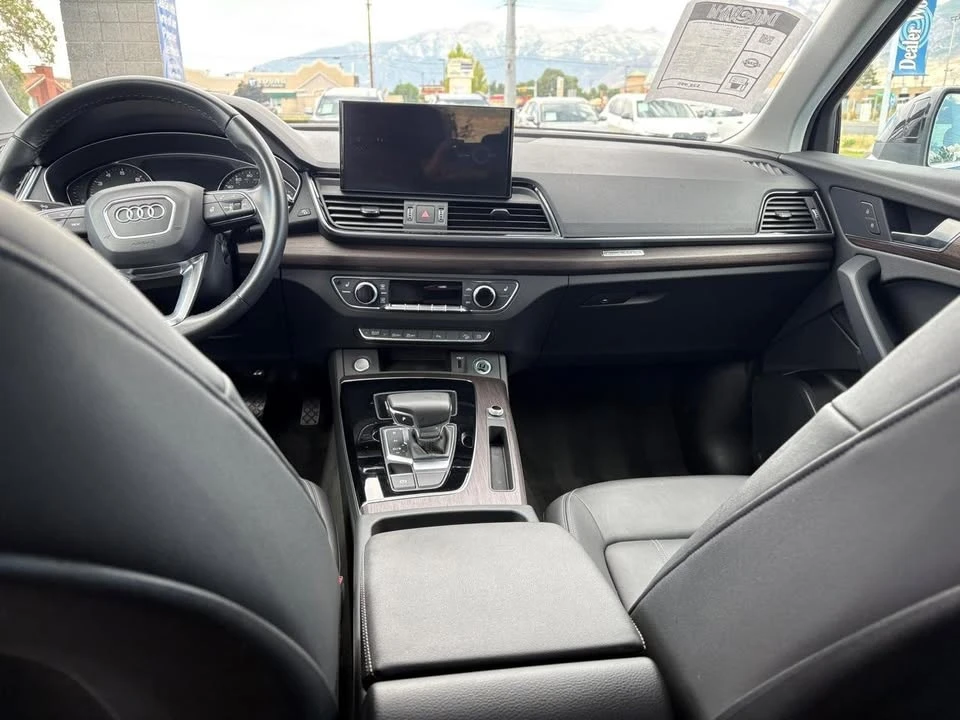 2023 Audi FY Q5 - Image 10 of 17
