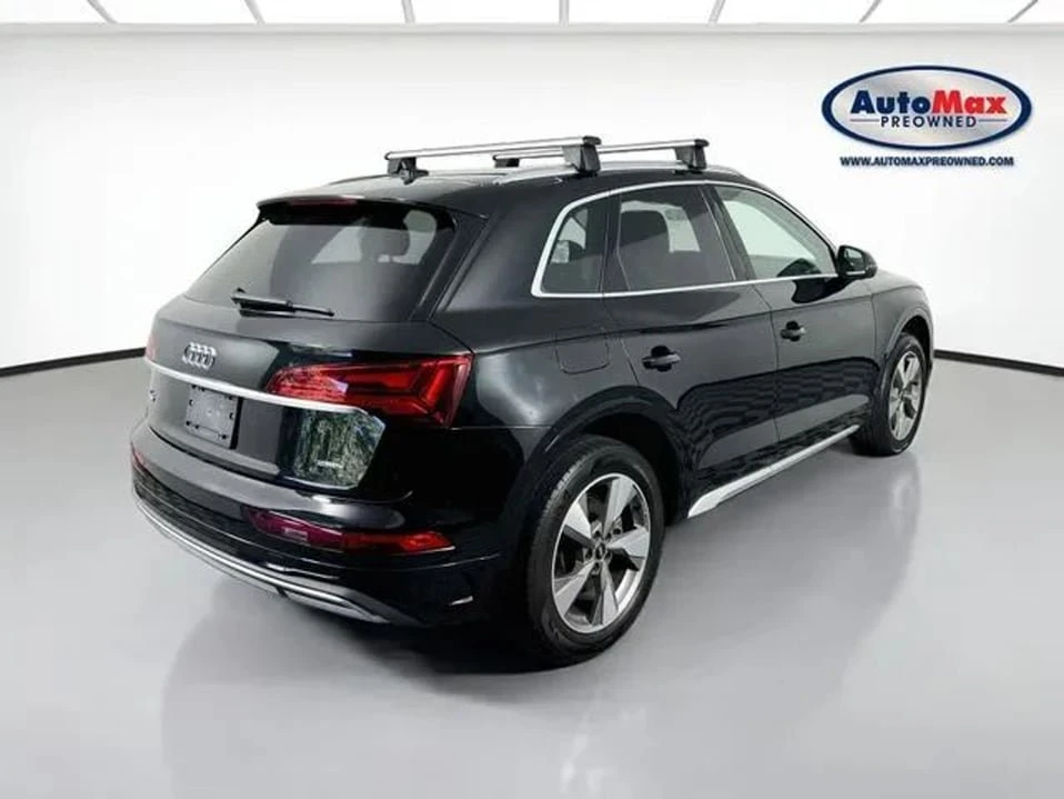 2023 Audi FY Q5 - Image 7 of 20