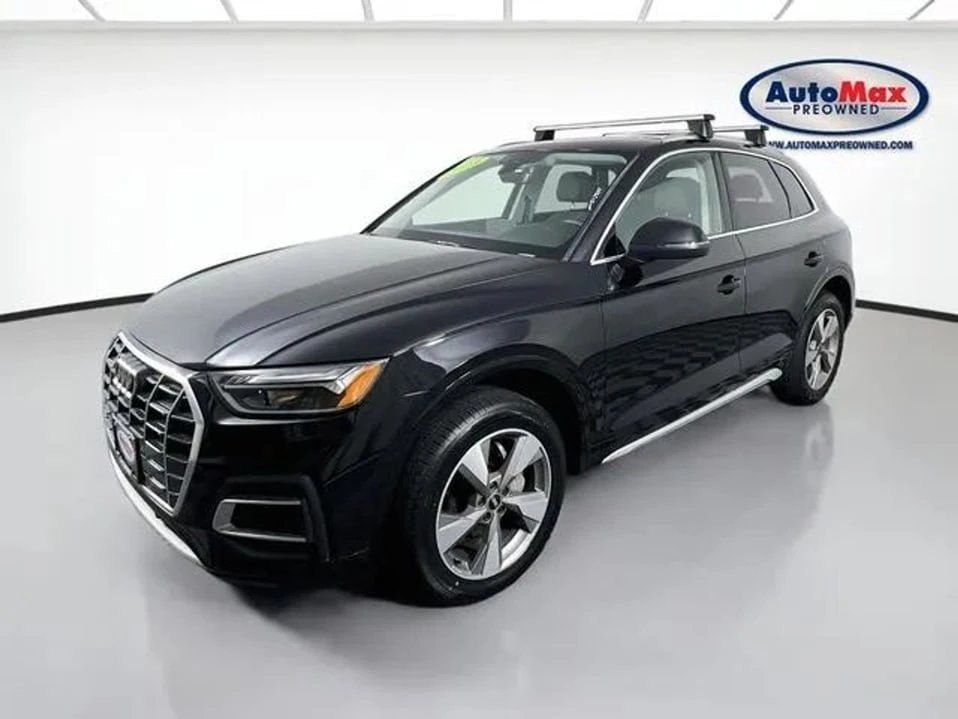2023 Audi FY Q5 - Image 3 of 20