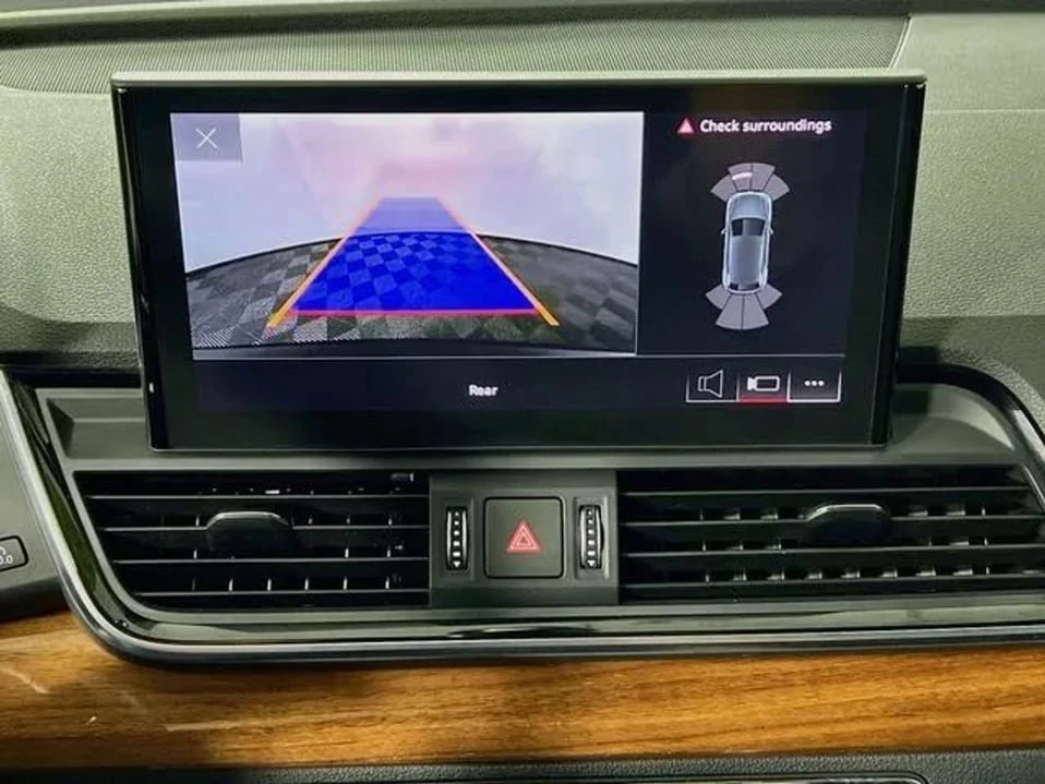 2023 Audi FY Q5 - Image 16 of 20