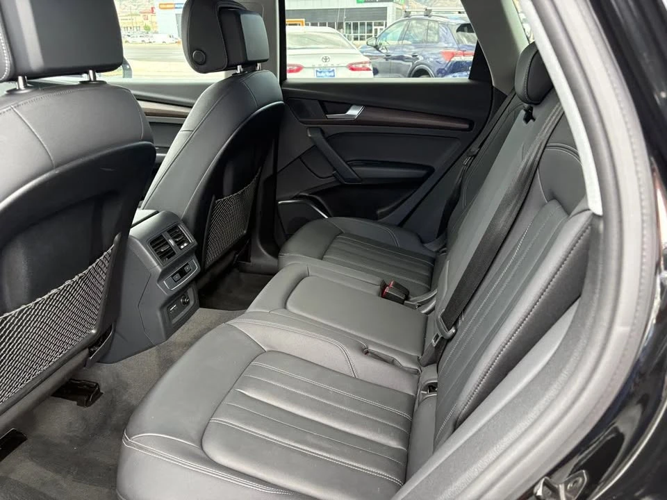 2023 Audi FY Q5 - Image 8 of 17