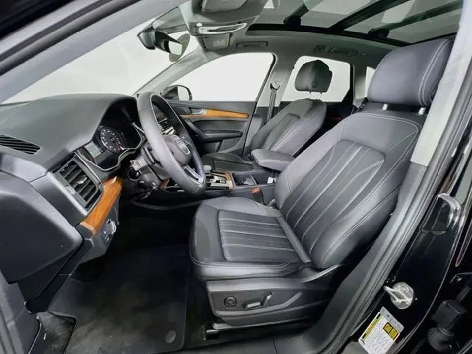 2023 Audi FY Q5 - Image 11 of 20