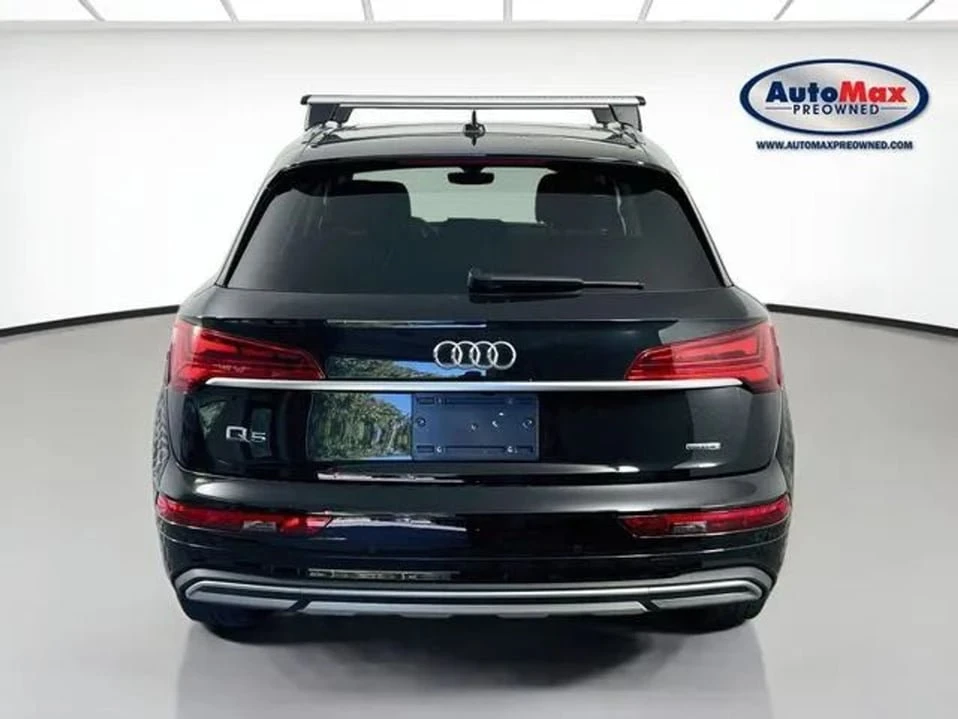 2023 Audi FY Q5 - Image 6 of 20