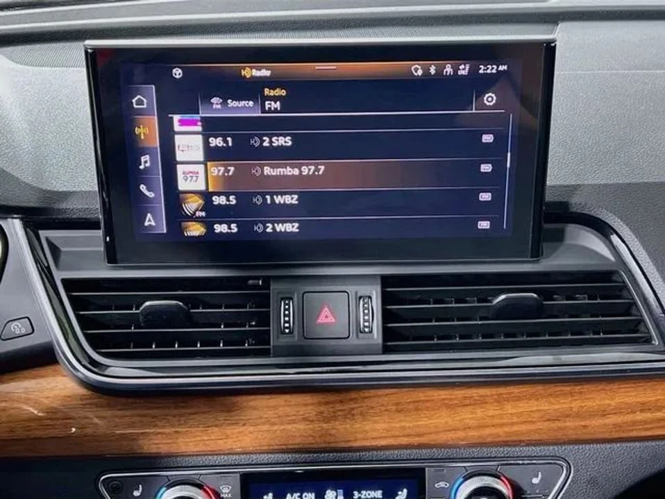 2023 Audi FY Q5 - Image 15 of 20