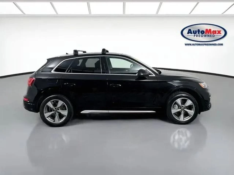 2023 Audi FY Q5 - Image 8 of 20