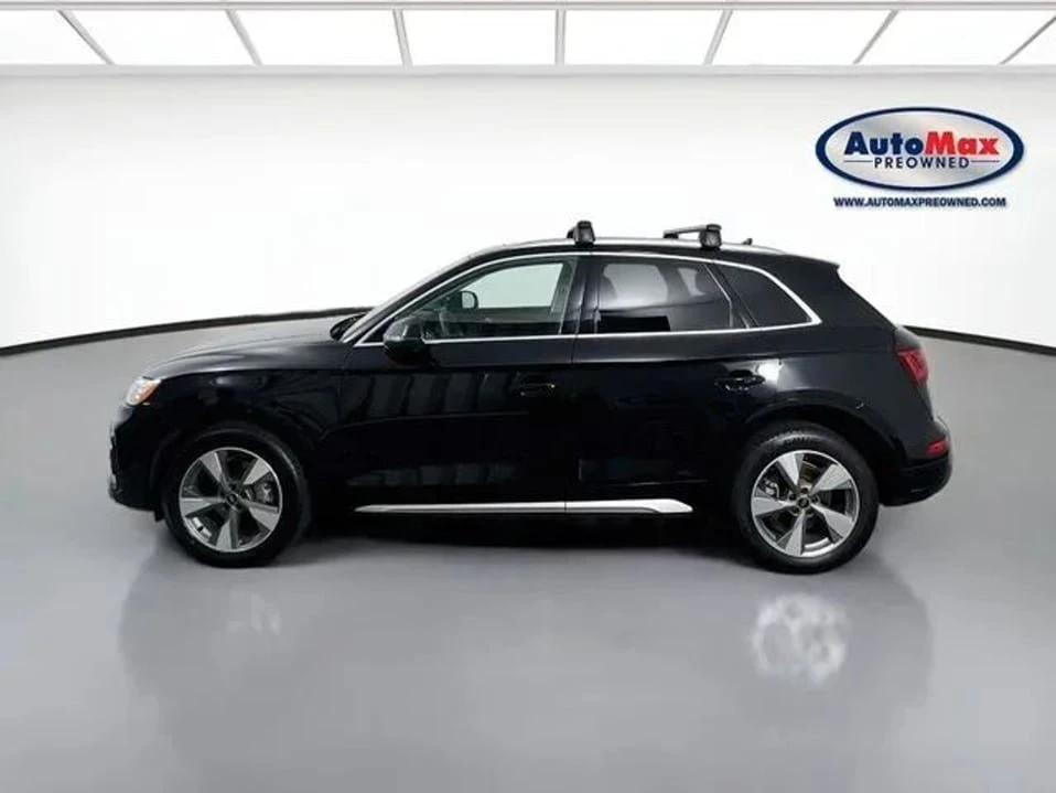 2023 Audi FY Q5 - Image 4 of 20