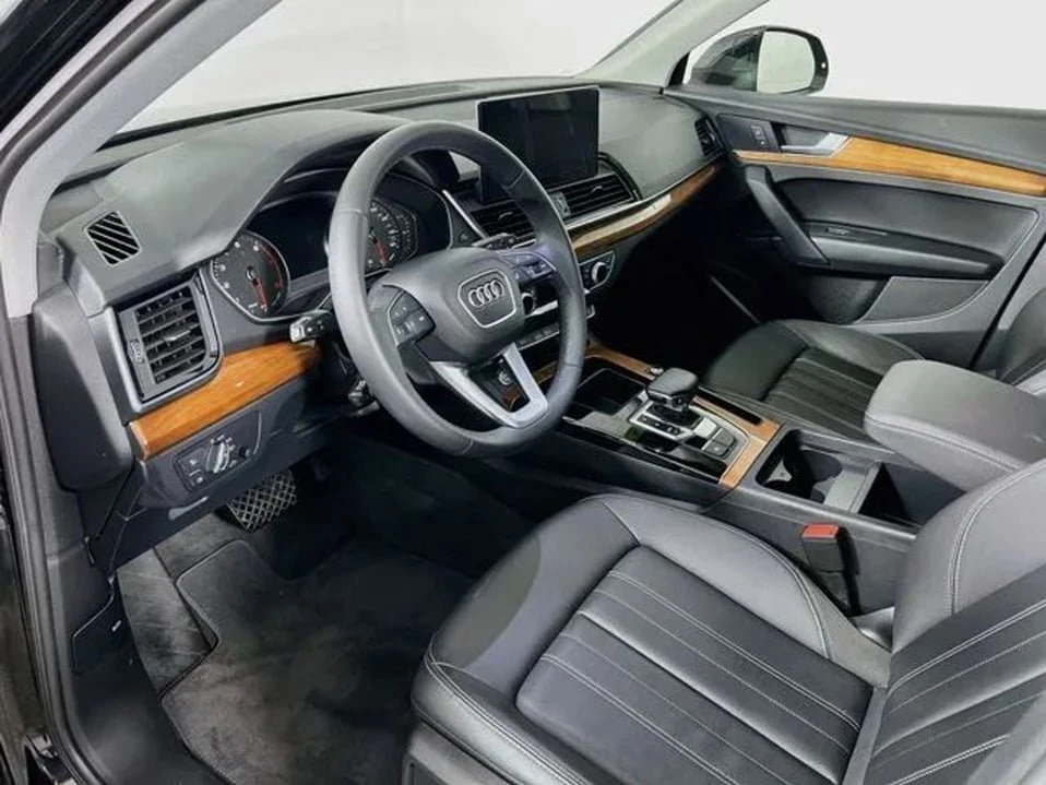 2023 Audi FY Q5 - Image 9 of 20