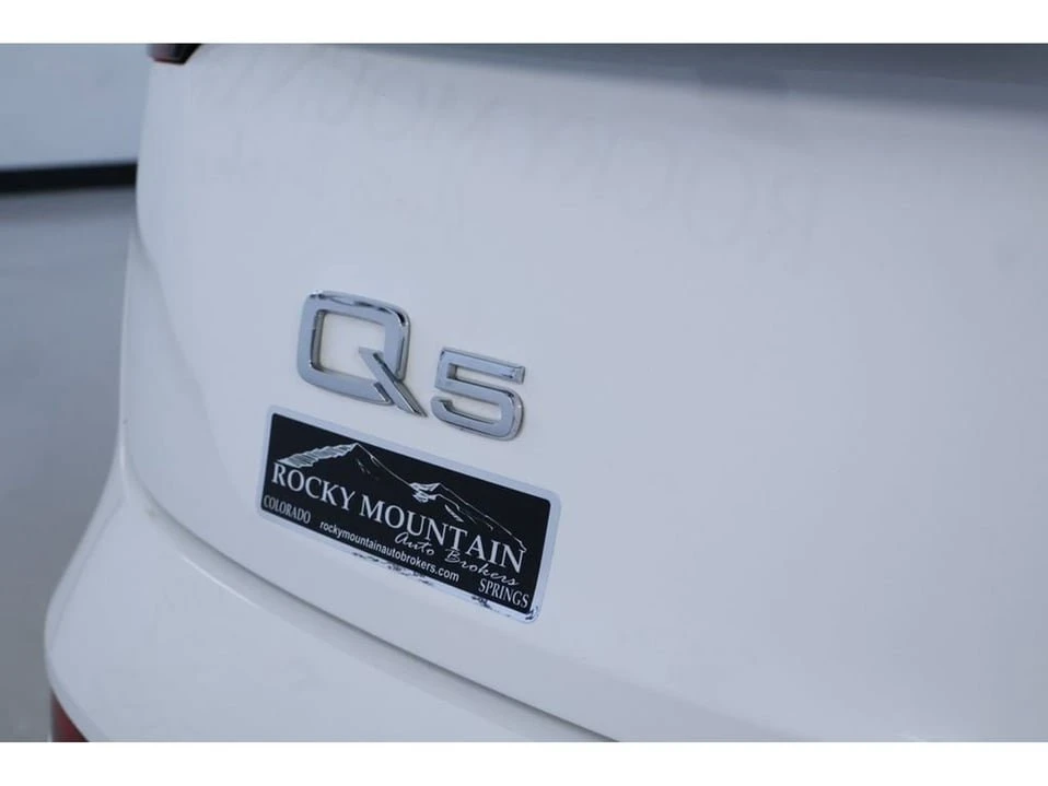 2023 Audi FY Q5 - Image 10 of 20
