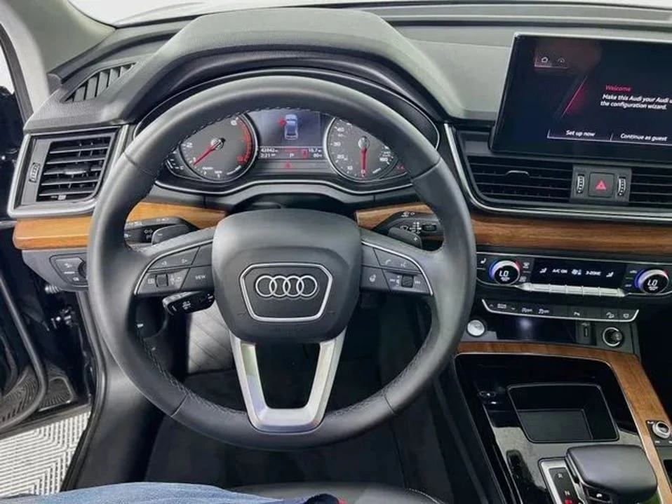 2023 Audi FY Q5 - Image 12 of 20