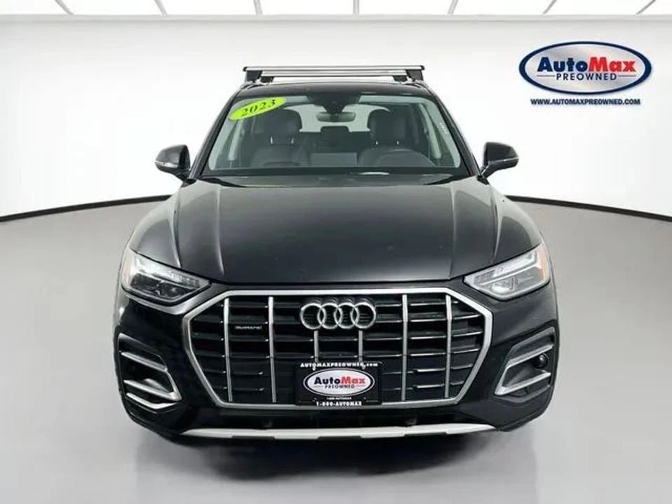 2023 Audi FY Q5 - Image 2 of 20