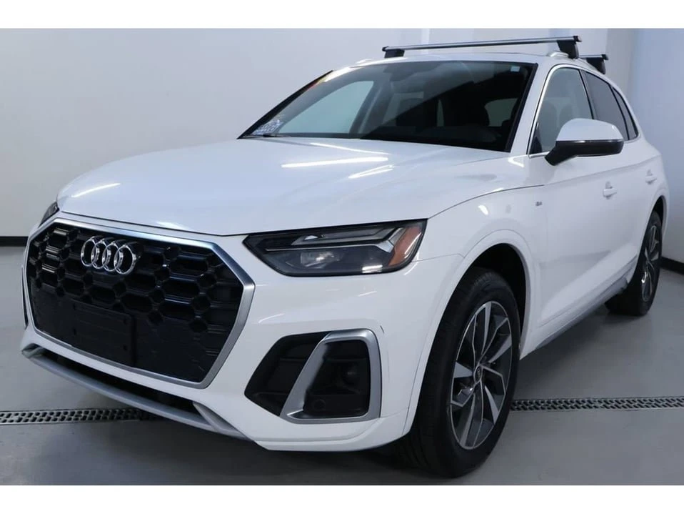 2023 Audi FY Q5 - Image 3 of 20