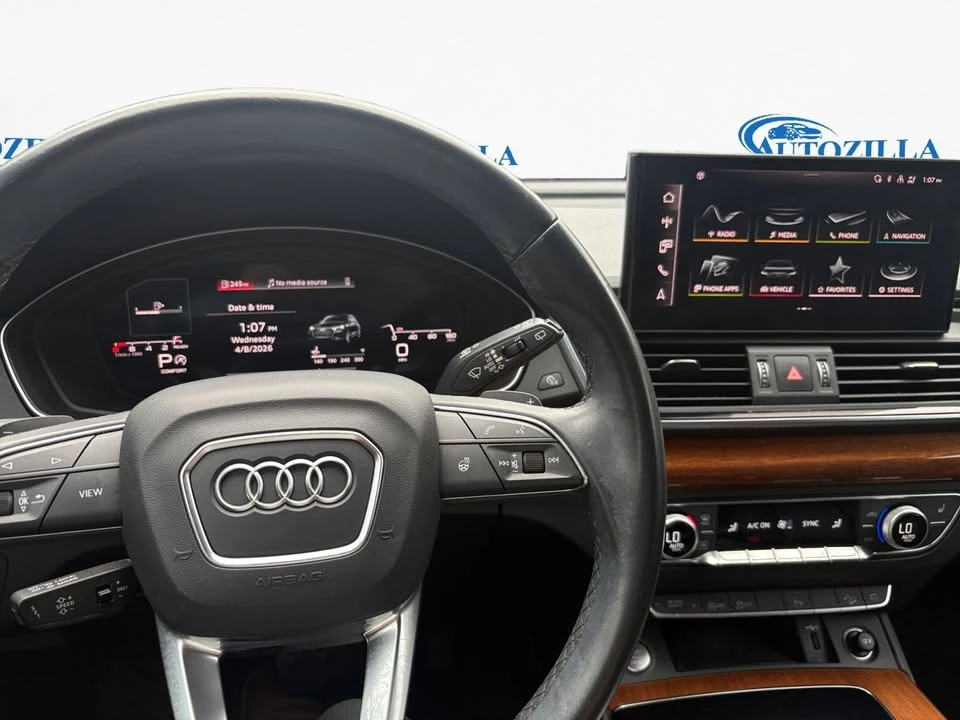 2023 Audi FY Q5 - Image 4 of 12