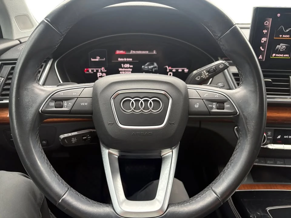 2023 Audi FY Q5 - Image 8 of 12