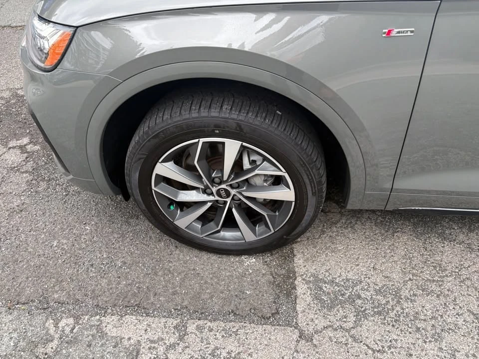 2023 Audi FY Q5 - Image 9 of 12