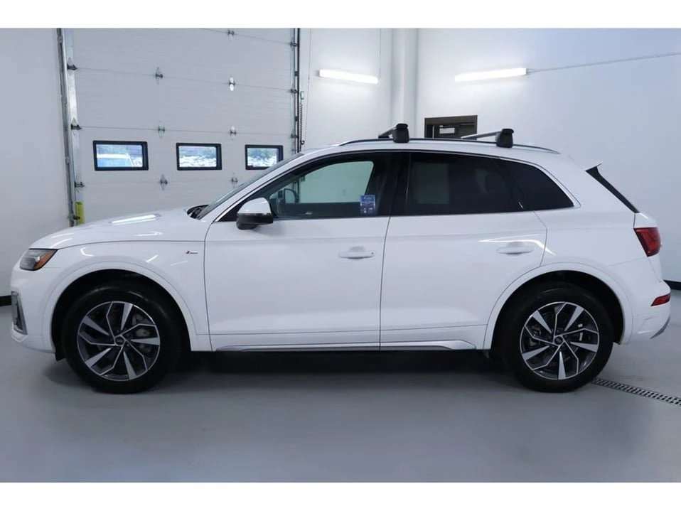 2023 Audi FY Q5 - Image 4 of 20