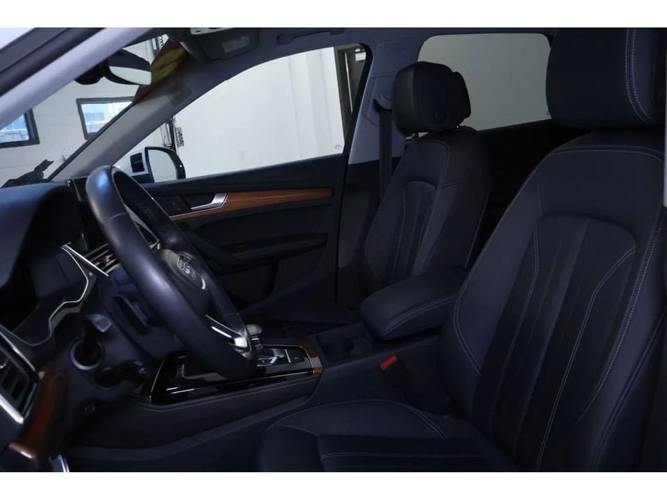 2023 Audi FY Q5 - Image 17 of 20