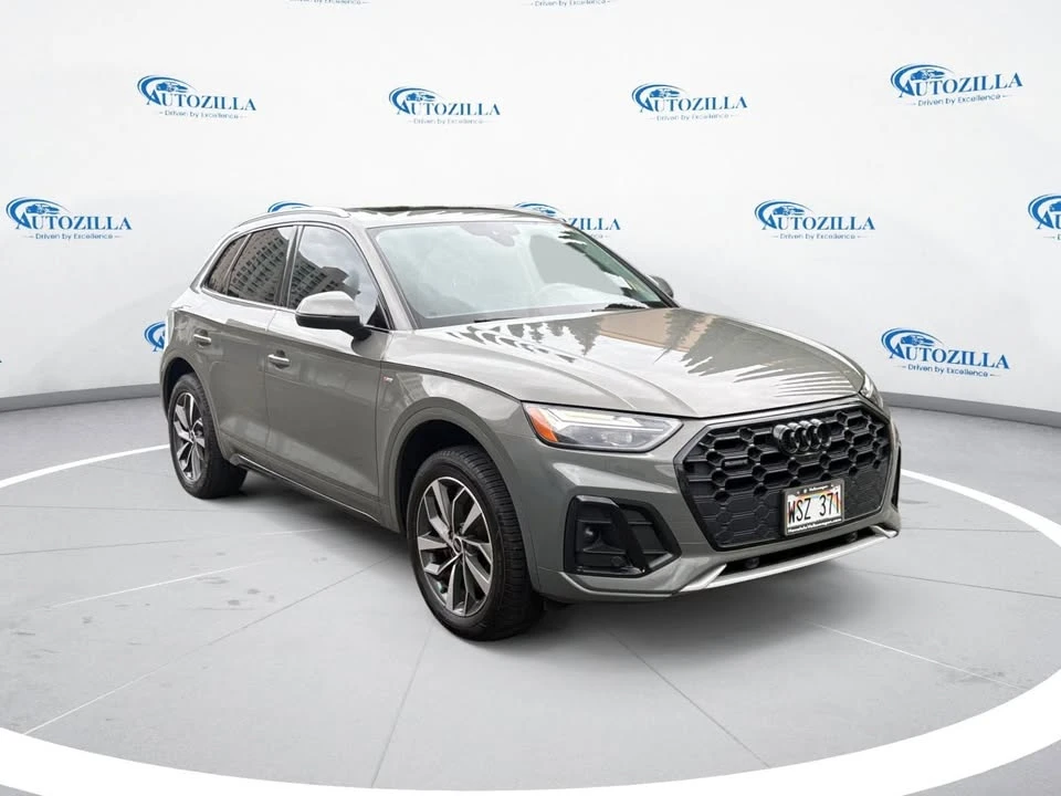2023 Audi FY Q5 - Image 2 of 12