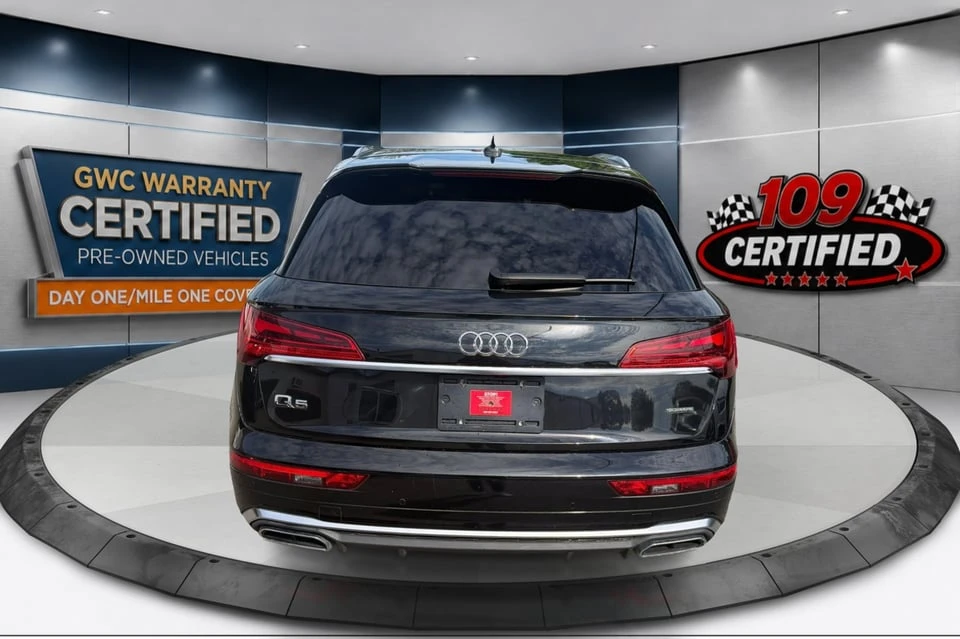 2023 Audi FY Q5 - Image 5 of 20