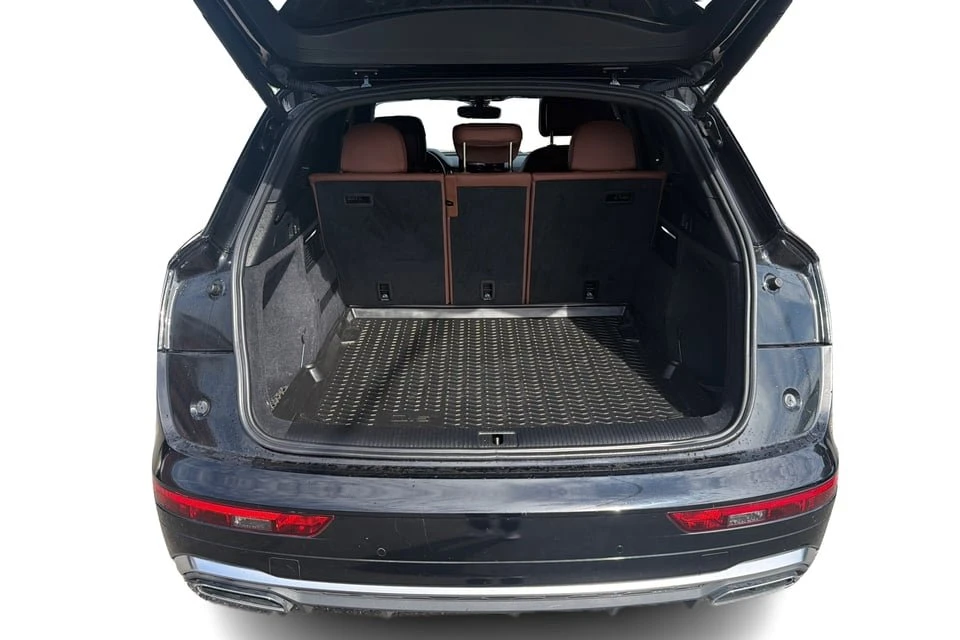 2023 Audi FY Q5 - Image 12 of 20