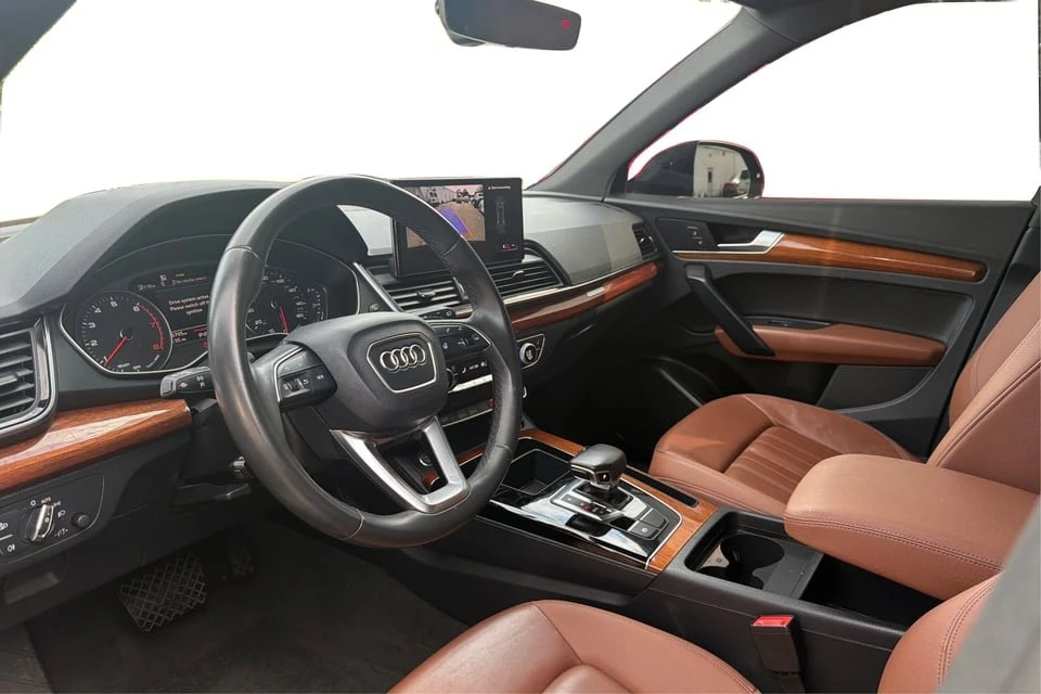 2023 Audi FY Q5 - Image 9 of 20