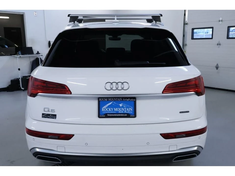 2023 Audi FY Q5 - Image 6 of 20