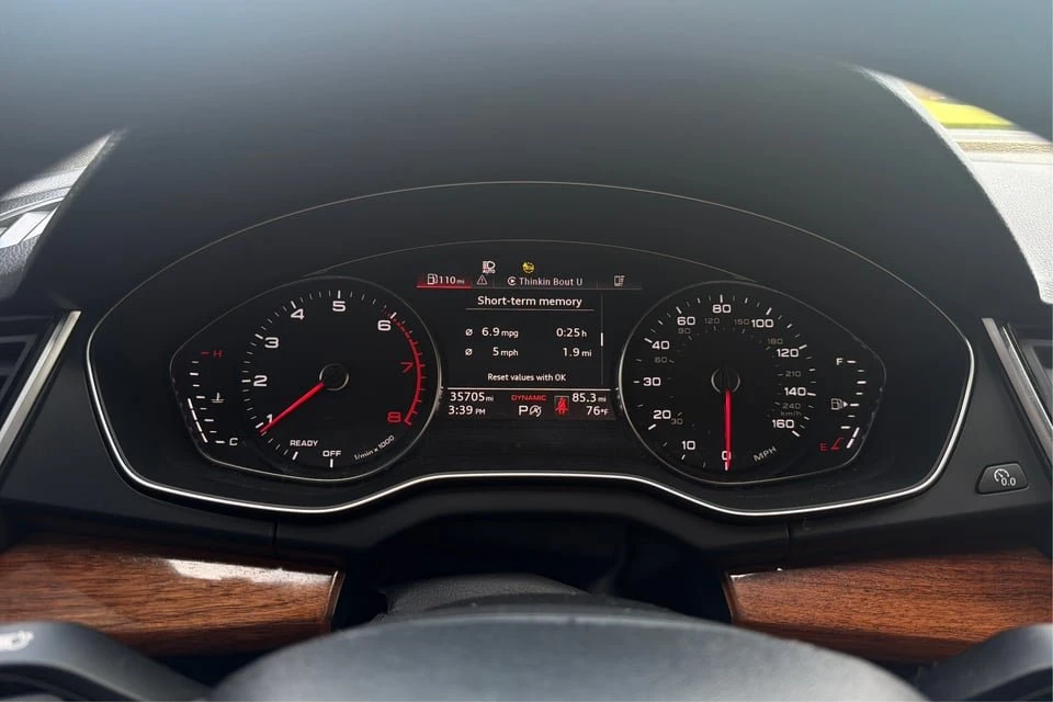2023 Audi FY Q5 - Image 15 of 20