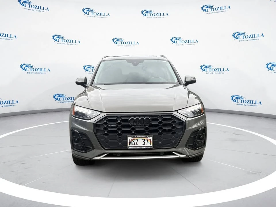 2023 Audi FY Q5 - Image 3 of 12