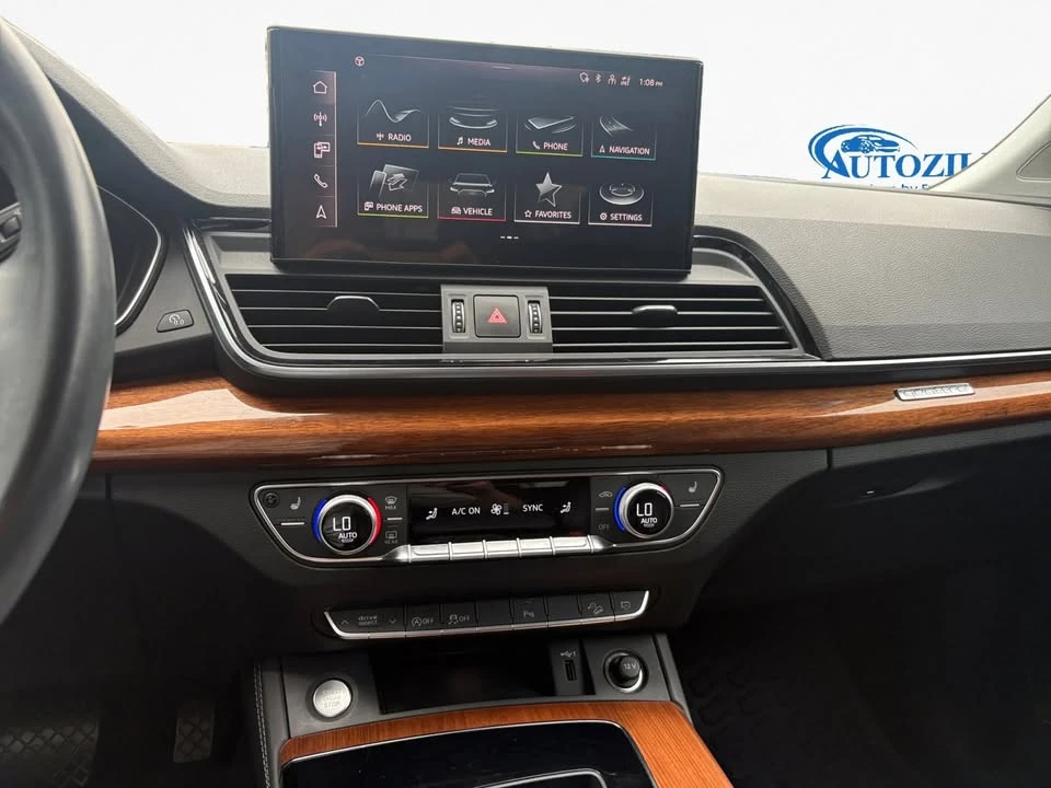 2023 Audi FY Q5 - Image 7 of 12