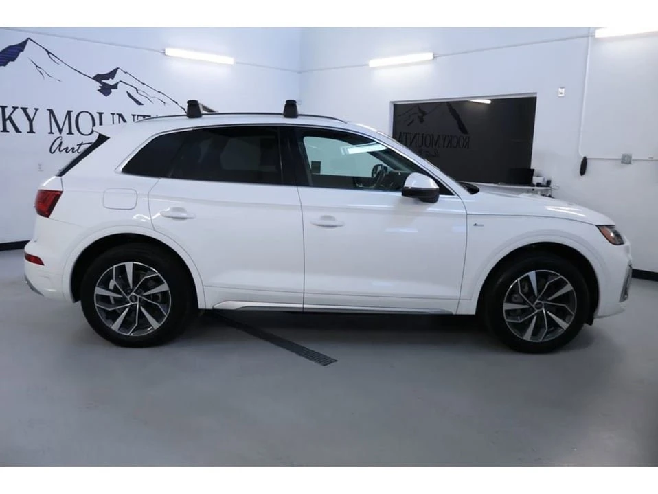 2023 Audi FY Q5 - Image 8 of 20