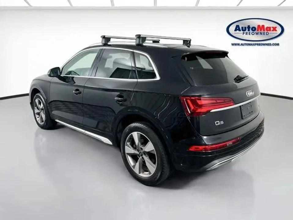2023 Audi FY Q5 - Image 5 of 20