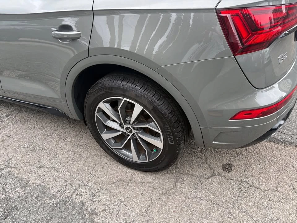 2023 Audi FY Q5 - Image 11 of 12