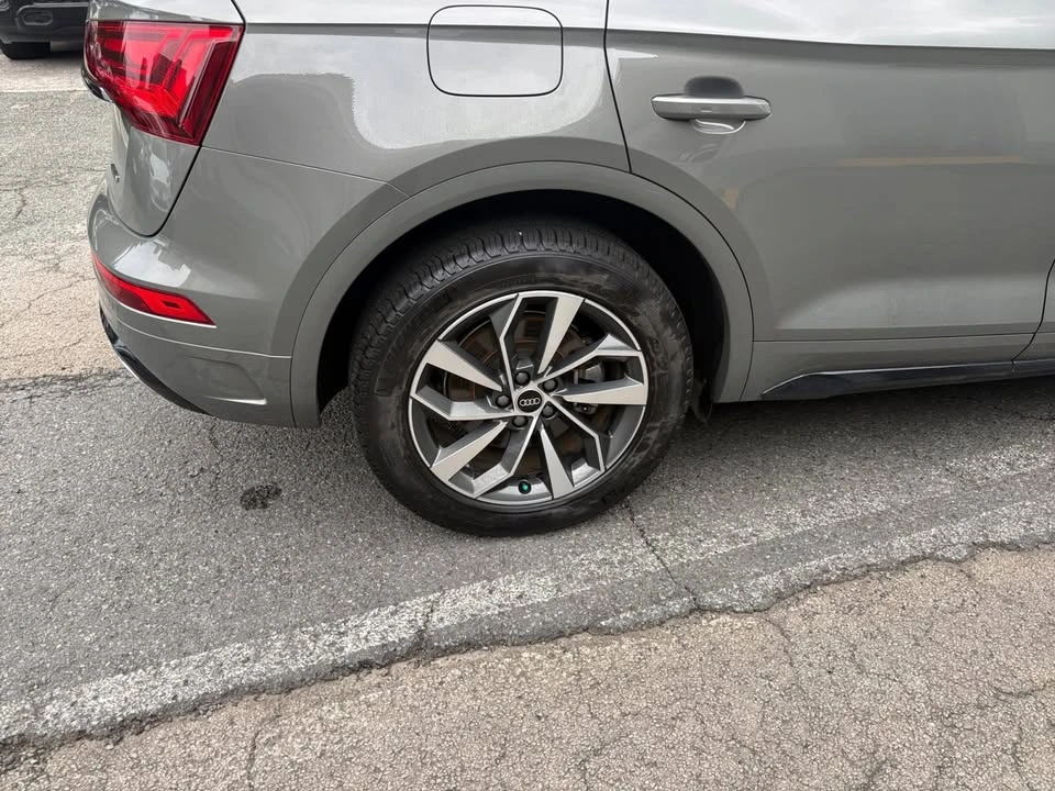 2023 Audi FY Q5 - Image 12 of 12